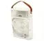 Портативний вентилятор Voltronic YT410, зволоження, підсвічування, Air Cooler Fan White - мініатюра 2