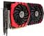 Відеокарта MSI GTX 1060 6Gb Gaming (GeForce GTX 1060 GAMING 6G) (GDDR5, 192 bit, PCI-E 3.0 x16) Б/в - мініатюра 2
