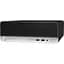 Комп'ютер HP ProDesk 400 G4 SFF (i3-6100/4/500) Б/В - мініатюра 4