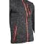 Кофта Hallyard Sif 001 Fleece M Black - мініатюра 5