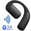 Бездротова гарнітура Bluetooth 5.4. 200mAh. Захист від вологи. Для обох вух - мініатюра 1