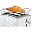 Тостер Russell Hobbs Groove White 26391-56 - мініатюра 7