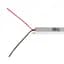 Блок питания Brille DR-18W IP20 AC 170-264V DC 12V 1.5A Output LED - миниатюра 2