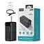 Повербанк 50000mAh Choetech B732 Black 22.5W QC3.0 PD3.0 (43-00118) - миниатюра 3