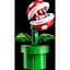 Конструктор LEGO Super Mario Рослина-піранья 540 деталей (71426) - мініатюра 3