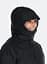 Зимняя куртка-парка женская Rab Valiance Parka Women 10 Черный - миниатюра 6