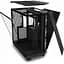 Корпус NZXT H6 Flow RGB Black (CC-H61FB-R1) без БЖ - мініатюра 3