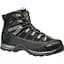 Ботинки Asolo Fugitive GTX MM 43.5 Light Black (1033-ASL OM3400.915-9.5) - миниатюра 1