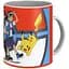 Кухоль GeekLand Покемон Го Pokemon Go подорожі покемонів PG.01.01 330 мл білий - мініатюра 2