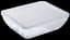 Форма з кришкою Pyrex Daily 25х20 см kuh0016093 - мініатюра 6