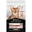 Сухой корм для взрослых кошек Purina Pro Plan Adult 1+ Vital Functions, с лососем, 10 кг (12434269) - миниатюра 1
