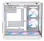Корпус OCYPUS IOTA C70 WH ARGB (IOTA-C70-WHD600XX-GL) - миниатюра 9