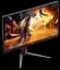 Монiтор 27" AOC 27G4HA Black - мініатюра 5