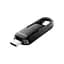 USB флеш накопичувач SanDisk 64GB Ultra Slider Type-C USB 3.2 (SDCZ480-064G-G46) - мініатюра 3