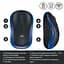 Комп'ютерна мишка Logitech M185 blue (910-002236) - мініатюра 4