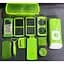 Мультислайсер Nicer Dicer Plus 8828 овочерізка механічна з насадкою для дрібних кубиків - мініатюра 5