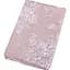 Рушник вафельний MirSon №511 Waffle Cream lace 50х30 см (2200006723516) - мініатюра 1