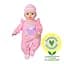 Интерактивная кукла Baby Annabell Active (706626) - миниатюра 2