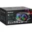 Акустична система 1.0 Defender Q5 20 Вт Bluetooth/FM/USB/TF/IPX5, LED, чорна - мініатюра 7