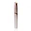 Женский тример для для придания формы бровей Flawless Brows розовый, эпилятор + депилятор для лица (ST) - миниатюра 2