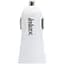 Автомобильное зарядное устройство INKAX CD-37 Car charger 1USB 1A White - миниатюра 1