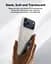 Чехол Belkin для iPhone 17 Pro Max, Magnetic Protective Grip, Sand teh0019347 - миниатюра 3