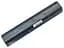 Акумулятор для HP Pavilion DV9000, DV9200, DV9500, DV9600, DV9700, DV9800, DV9900 (HSTNN-IB34) (14.8V 5200 mAh 75Wh) - мініатюра 1
