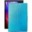 Чохол StatusCASE з екошкіри для планшету iHunt PC 10 Pro Блакитний - мініатюра 1