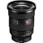 Об'єктив Sony 16-35mm f/2.8 GM2 for NEX FF (SEL1635GM2.SYX) - мініатюра 1