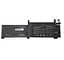Акумулятор C41N1716 для Asus ROG Strix GL703GM GL703GS S7BS8750 (15.2V 4500 mAh) - мініатюра 2