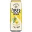 Сидр Ciber Груша білий солодкий газований 5.5% 0.5 л з/б - мініатюра 1