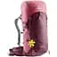 Рюкзак Deuter Speed Lite 30 SL Maron-Cardinal (1052-3410718 5529) - миниатюра 1