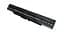 Акумулятор для ноутбука Asus A42-UL50 14.4V Black 5200 mAh - мініатюра 1