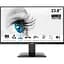 Монітор 23.8" MSI PRO MP243X FHD IPS 100Hz (PRO MP243X) - мініатюра 1