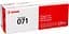 Картридж Canon 071 MF272dw/275dw/LBP122dw Black (1200 стор.) - мініатюра 2