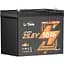 Акумулятор Li Time LiFePO4 24V (25.6V/50Ah/1280Wh) (L24V50-50-TM-BT-8-A70) - мініатюра 1