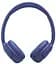 Гарнітура JBL TUNE 530BT Blue (JBLT530BTBLUEU) - мініатюра 6