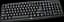 Клавіатура Esperanza TK101 Black (TK101UA) - мініатюра 1