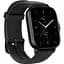 Смарт-годинник Amazfit GTS 2 New Version black - мініатюра 2