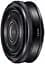 Об'єктив Sony 20mm f/2.8 for NEX (SEL20F28.AE) - мініатюра 1