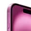 Apple iPhone 16 128 ГБ Рожевий (Grade Q) Seller Refurbished - мініатюра 3