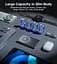 Павербанк Choetech Magnetic Wireless Black 5 000 mAh / 20 Вт (B738-CCBK) - мініатюра 7