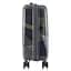 Валіза Semi Line 20" S Black Pattern (T5651-1) - мініатюра 6