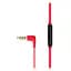 Гарнитура HyperX Cloud Earbuds II 3.5 мм Red (705L8AA) - миниатюра 3