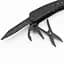 Мультитул Ganzo G201-B Multi Tool Black Edition 22 функцій - мініатюра 4