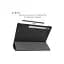 Чохол до планшета AirOn Premium Samsung Galaxy tab S10 Plus 12.4 2024 + film Black (4822356758483) - мініатюра 5