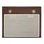 Вытяжка купольная Eleyus Kent 700 60 BR - миниатюра 4