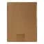 Ваза-кашпо МВМ My Home, 14 см, белая (DH-FLOWERS-28 M WHITE) - миниатюра 4