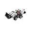 Конструктор XiaomiOnebot Combined Excavator GP00143CN - миниатюра 5