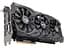 Відеокарта ASUS GTX 1070Ti 8Gb Rog Strix Advanced (STRIX-GTX1070Ti-A8G-GAMING) (GDDR5, 256 bit, PCI-E 3.0 x16) Б/в - мініатюра 7